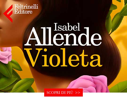 Isabel Allende, Violeta