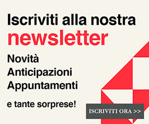 newsletter feltrinelli editore
