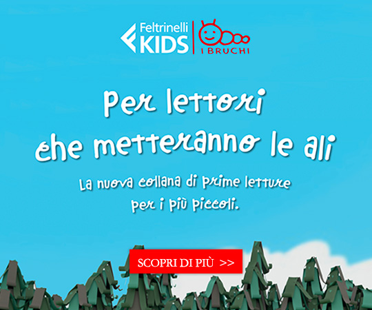 I Bruchi: per primi lettori