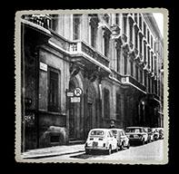 Feltrinelli 70 - il video