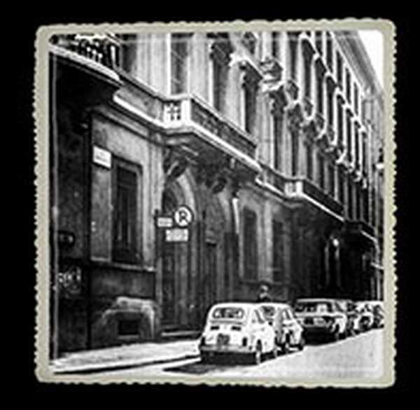 Feltrinelli 70 - il video