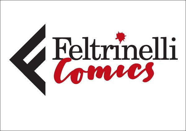 Feltrinelli Comics a Lucca Comics & Games 2019
