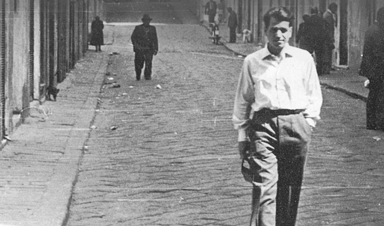 Dicembre 1969: Piazza Fontana e la morte di Pinelli