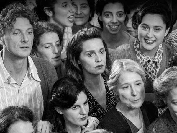 80 anni fa il voto che cambiò l’Italia