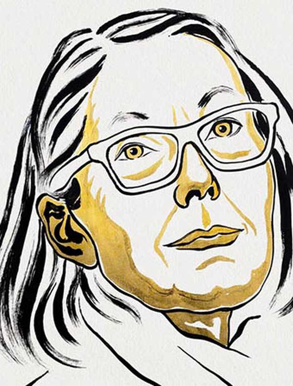 Premio Nobel per la Letteratura 2026 ad Anne Carson