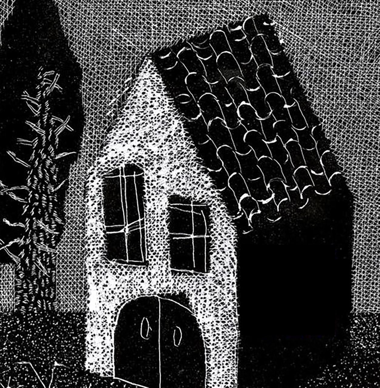 Patrick Fogli su “Le chiavi di casa”
