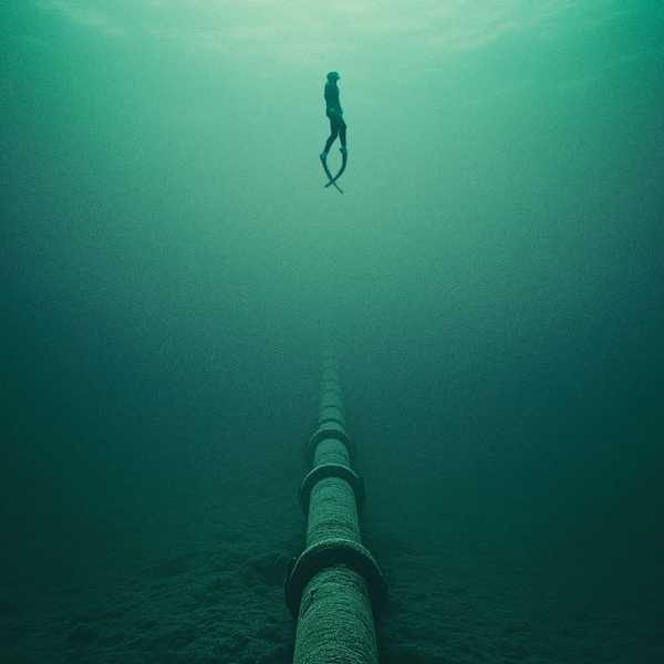 Nelle profondità della connessione umana