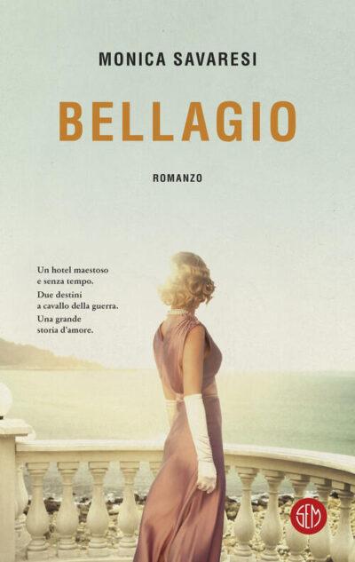Novità SEM: “Bellagio” di Monica Savaresi