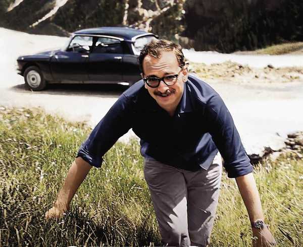 Il coraggio, l’avventura, il mito: cento anni fa nasceva Giangiacomo Feltrinelli