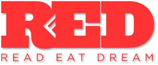 RED – Read Eat Dream – ha aperto a Roma in via Tomacelli 23