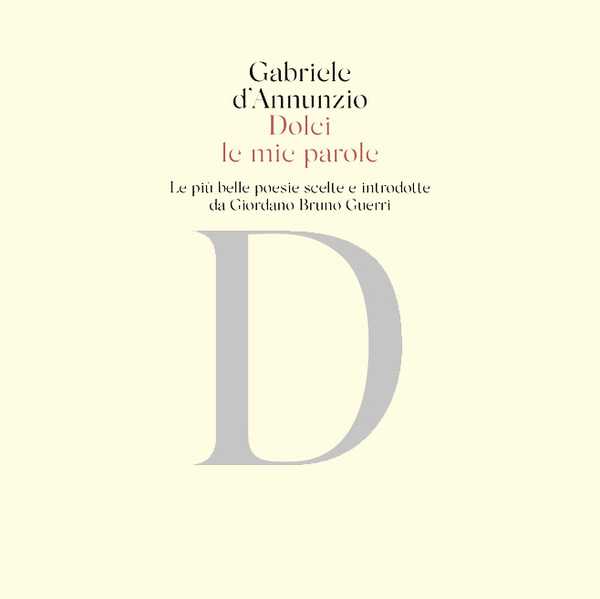 Il mese della poesia Crocetti