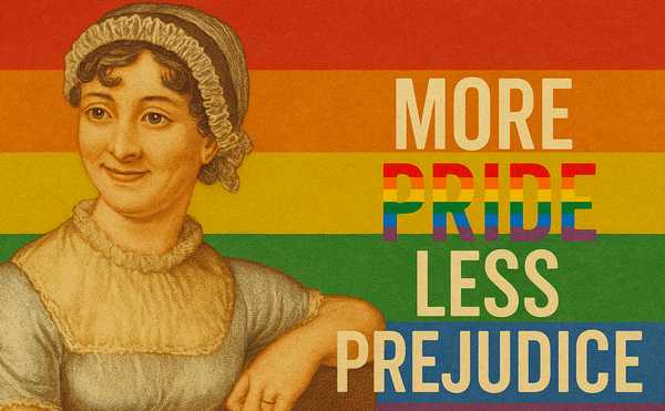 Pride - LGBTQ+