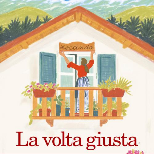 "La volta giusta" di Lorenza Gentile