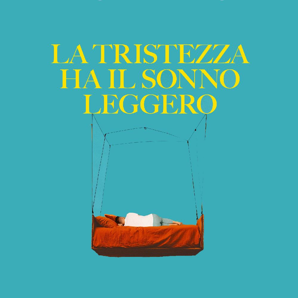 "La tristezza ha il sonno leggero" di Lorenzo Marone