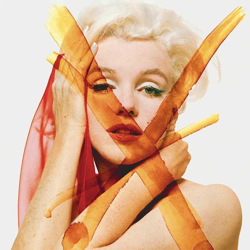 “Io sono Marilyn”