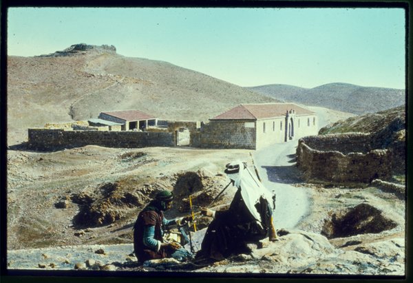 © G. Eric and Edith Matson Photograph Collection. American Colony (Jerusalem). Photo Dept.