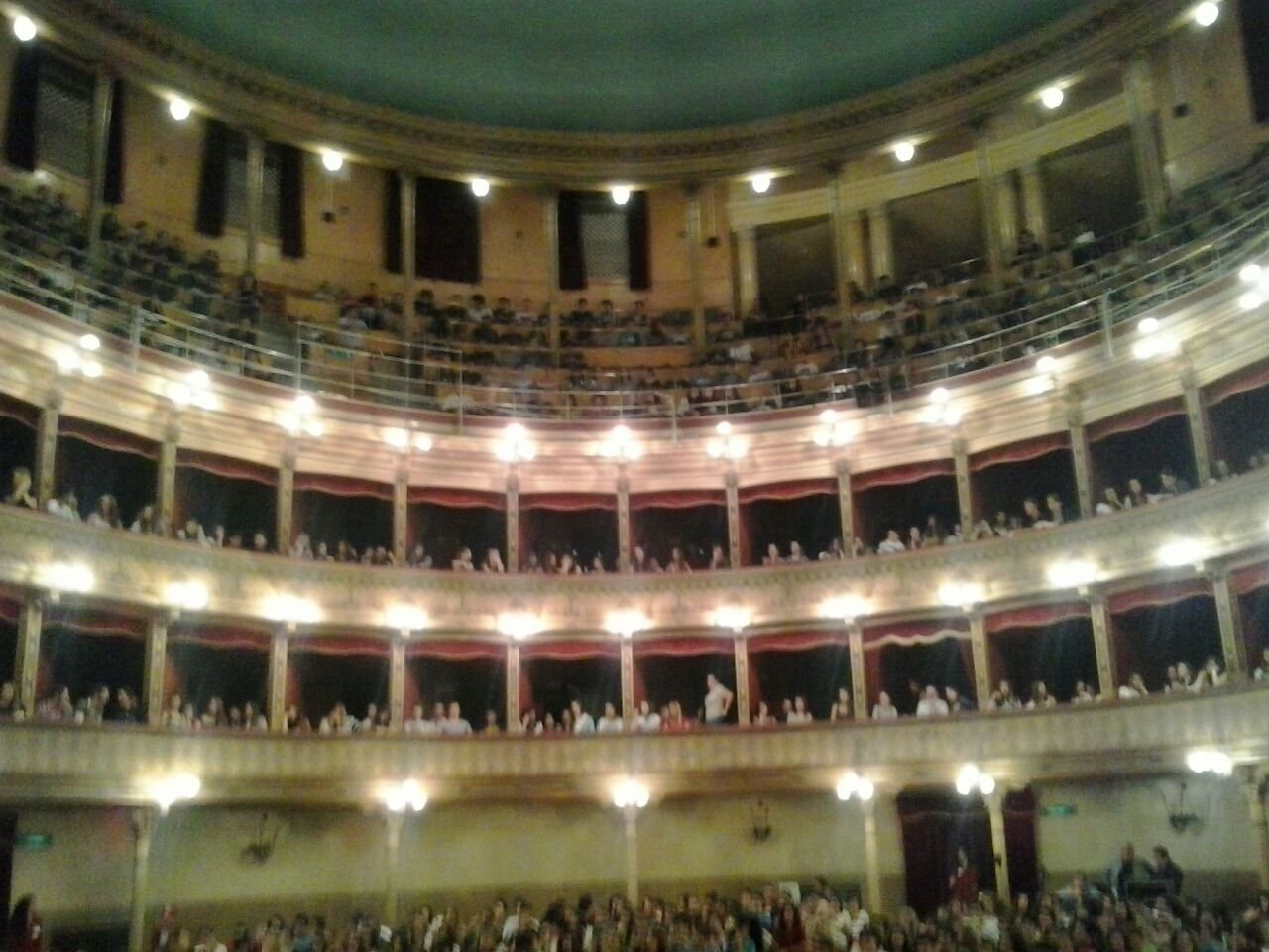 Galleria