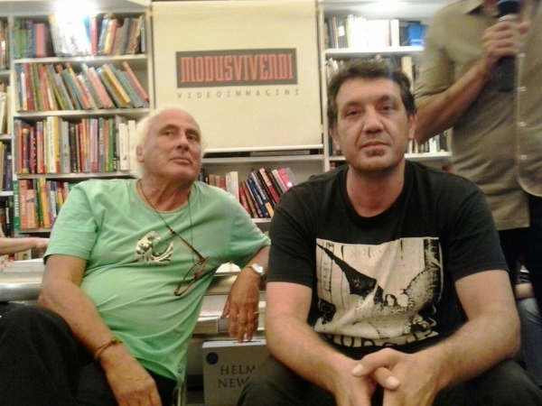 Benni e Ralli