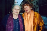 Zoom celebra Doris Lessing