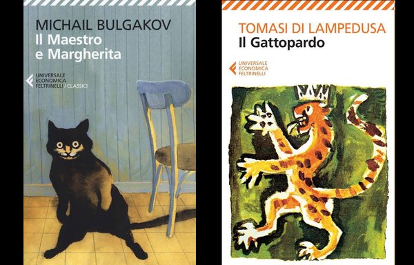 Bulgakov Lampedusa