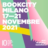 Gli autori Feltrinelli e Gribaudo a Bookcity Milano 2021