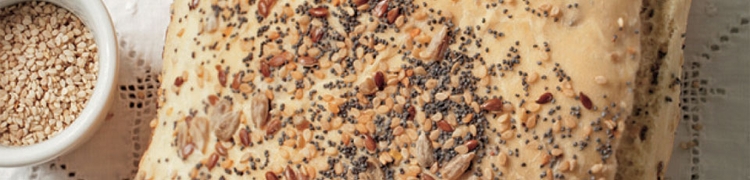 La macchina del pane di Rita