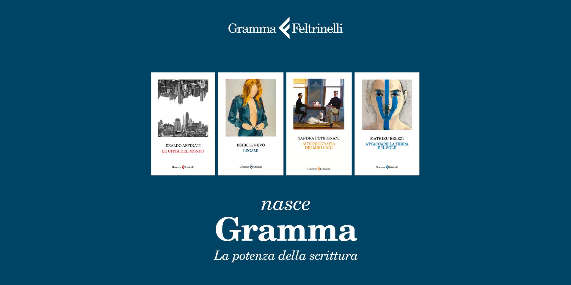 Tutto Il Bello Che Ci Aspetta Narrativa Feltrinelli Editore