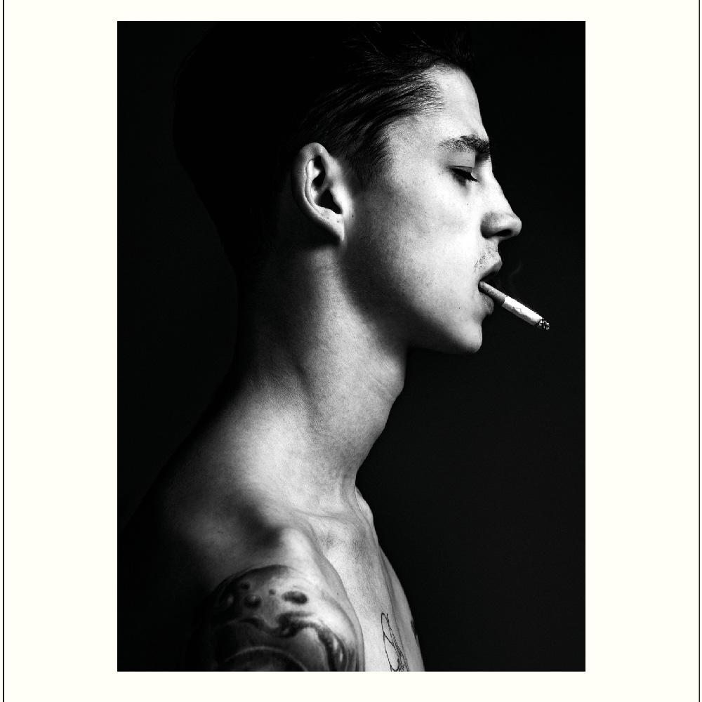 "Tattoo" di Earl Thompson