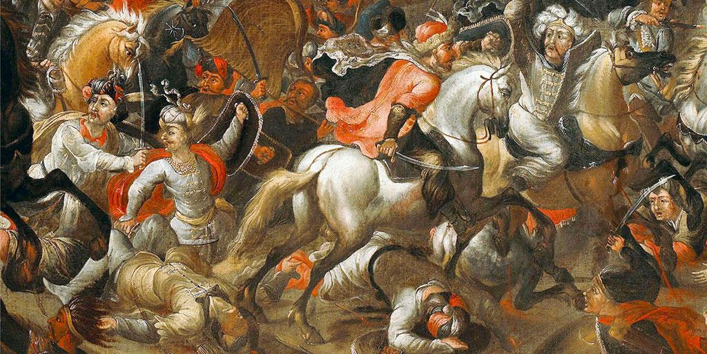 Un saggio che indaga la guerra come elaborazione solo paranoica del lutto.