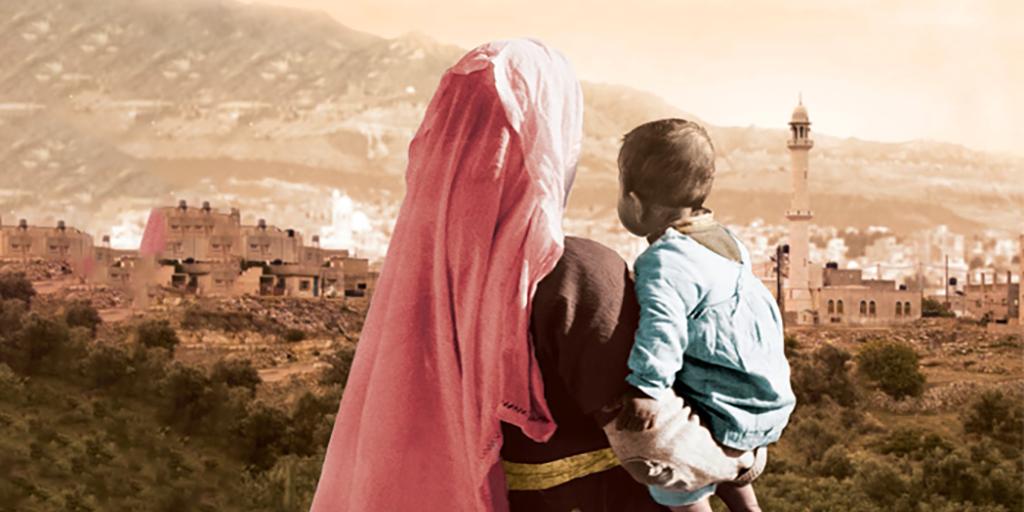 Un romanzo necessario che racconta la storia della Palestina, intrecciandola alle vicende di una famiglia che diventa simbolo delle famiglie palestinesi