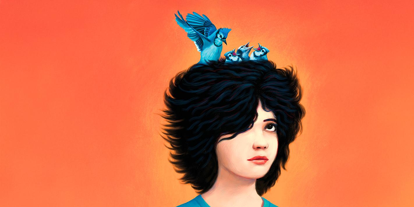 Un bestseller mondiale, che ora è anche un film su Disney+