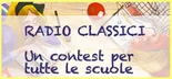 Radio Classici, un contest rivolto a tutte le scuole