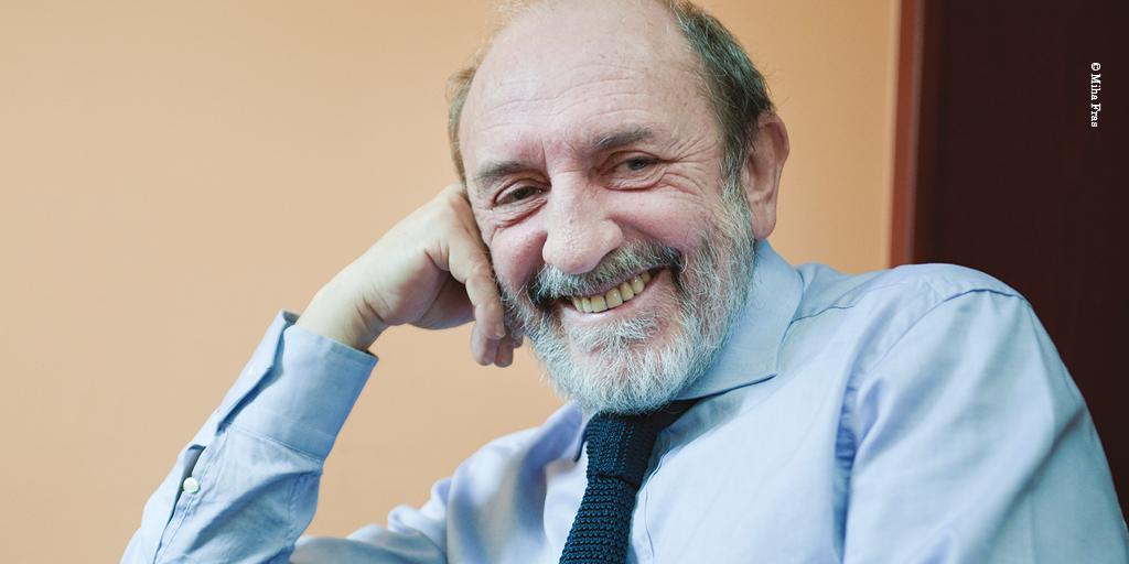 La verità non si insegna, ma la si scopre.