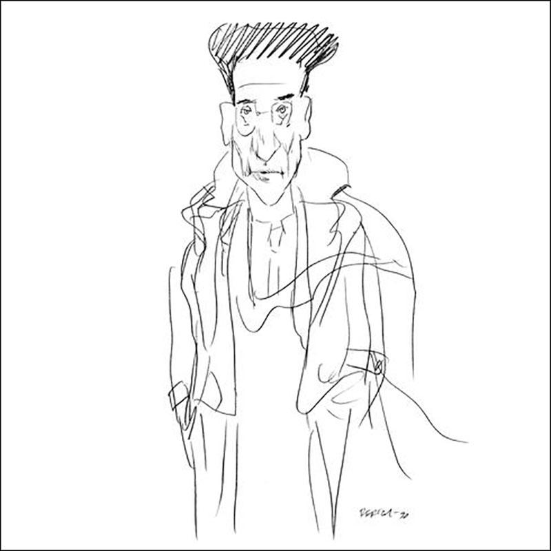 "Tutto è già accaduto. Aforisimi, sentenze e pensieri" di Cesare Pavese