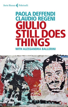 “Giulio fa cose” diventa un ebook in inglese
