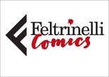 Feltrinelli Comics a Lucca Comics & Games 2021