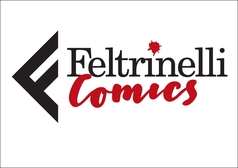 Feltrinelli Comics a Lucca Comics & Games 2021 