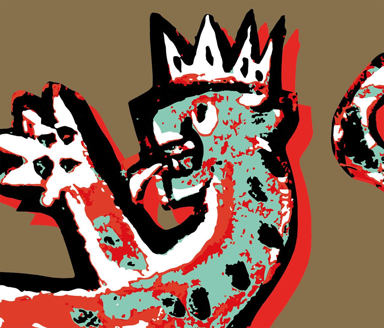 "Il Gattopardo"  di Giuseppe Tomasi di Lampedusa