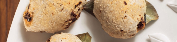 La macchina del pane di Rita