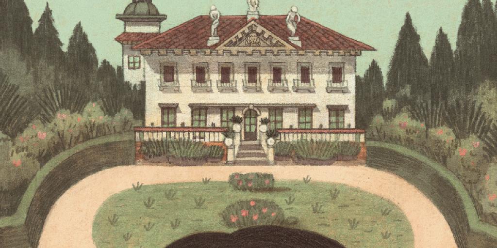 La libertà, il potere e le regole, con lo sguardo di chi sta per diventare grande.