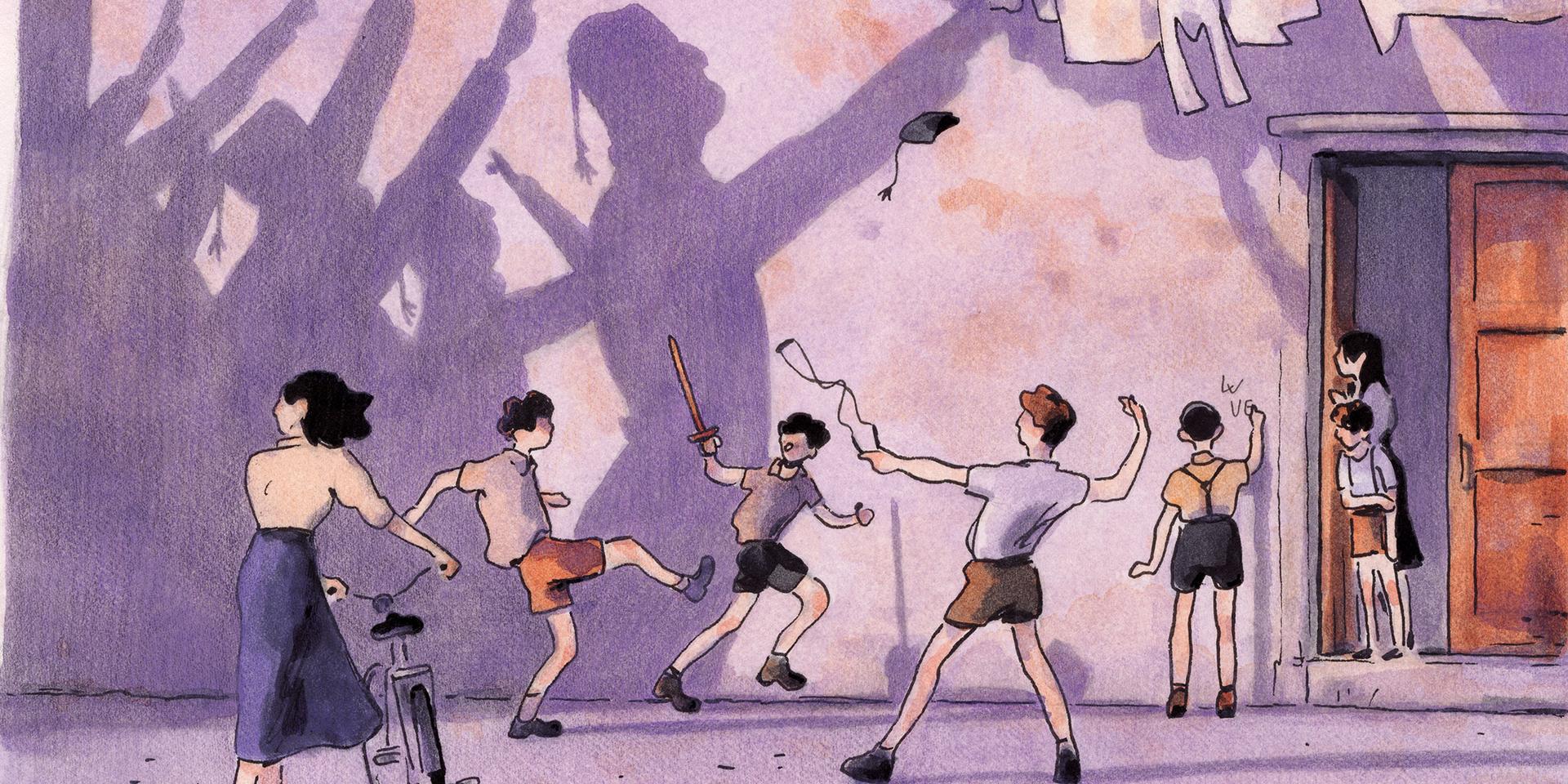 Che cos’è il fascismo? Siamo sicuri che sia scomparso?