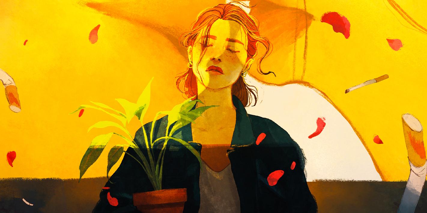 Una raccolta di dodici stampe su carta di pregio.