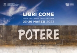 Gli autori e le autrici Feltrinelli e Gribaudo a Libri Come. Festa del libro e della lettura.