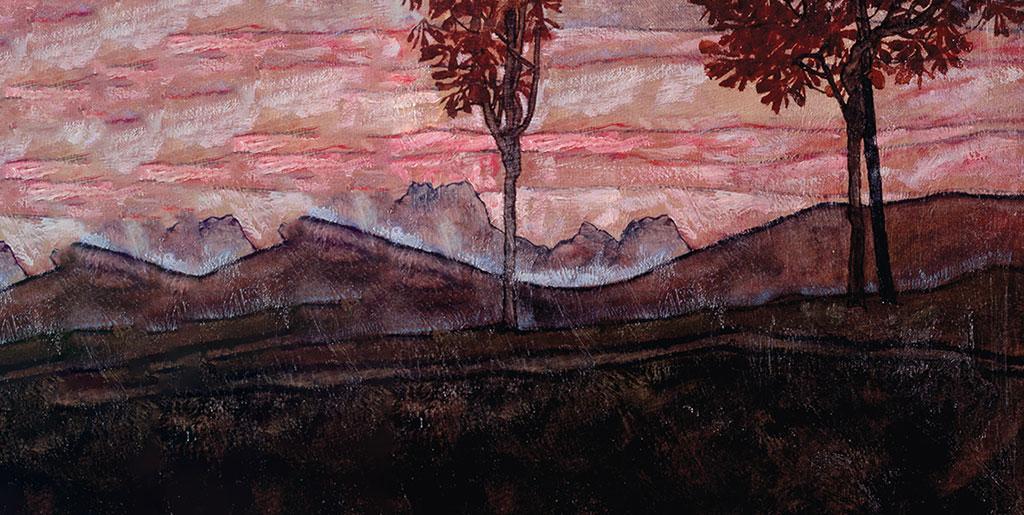 “Quando si vive in quel modo inumano e impossibile, il mondo non è più casa nostra: è ‘casa d’altri”.