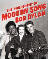 In uscita a novembre il nuovo libro di Bob Dylan