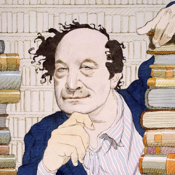 Elena Sbrojavacca, Letteratura assoluta