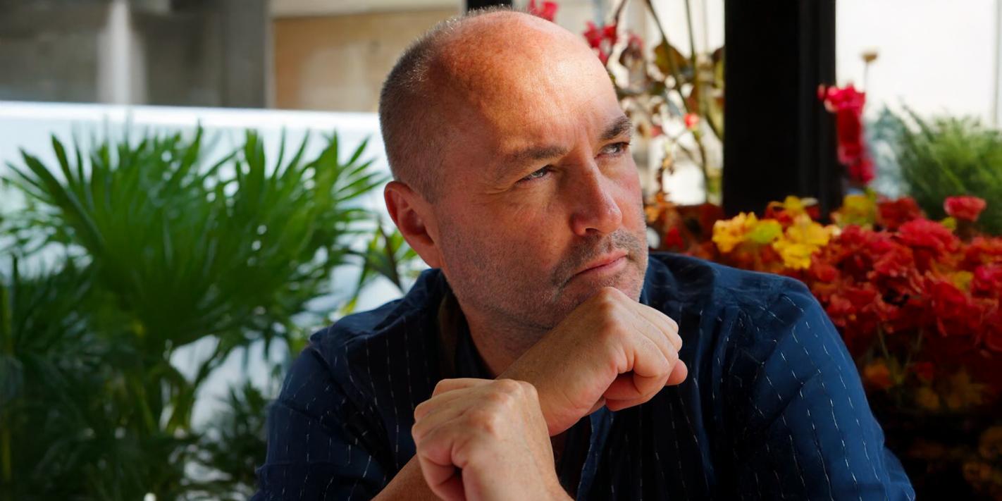 “Lo spirito di Joseph Conrad aleggia sul testo, ma qui il cuore di tenebra giace sul fondo dell’oceano.” - Salman Rushdie