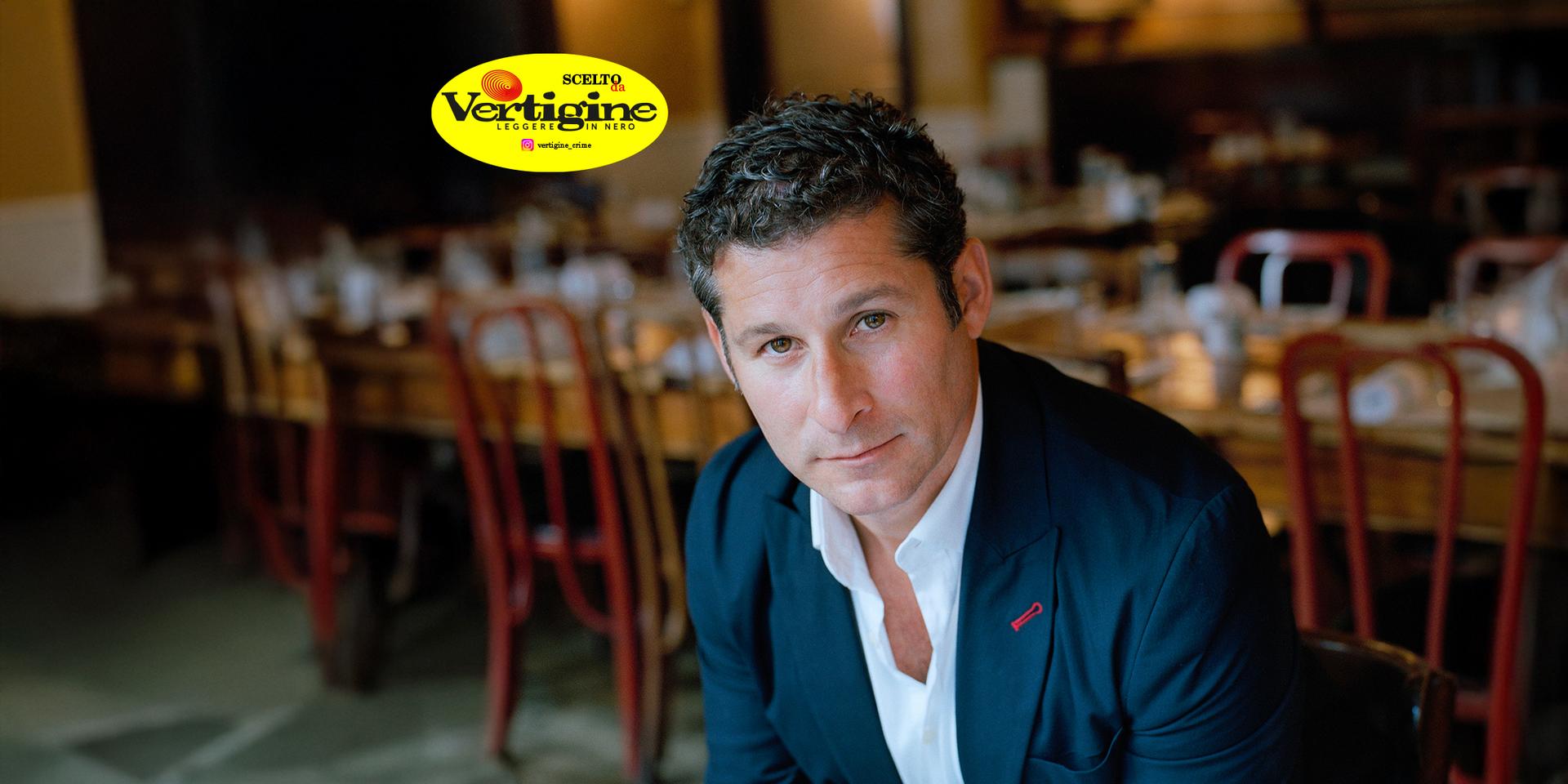 L'affresco feroce dell'America di oggi.