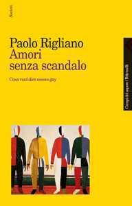 Paolo Rigliano: l'intervista a "la rivistina.com"