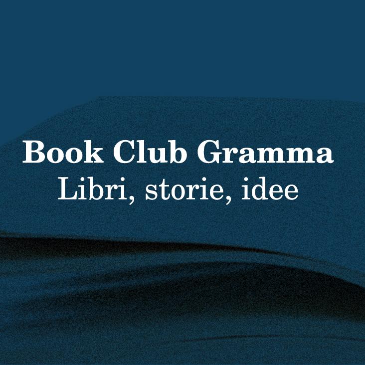 Scopri e iscriviti al Book Club